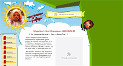 Desktop Screenshot of e-palyaco.com