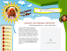 Tablet Screenshot of e-palyaco.com